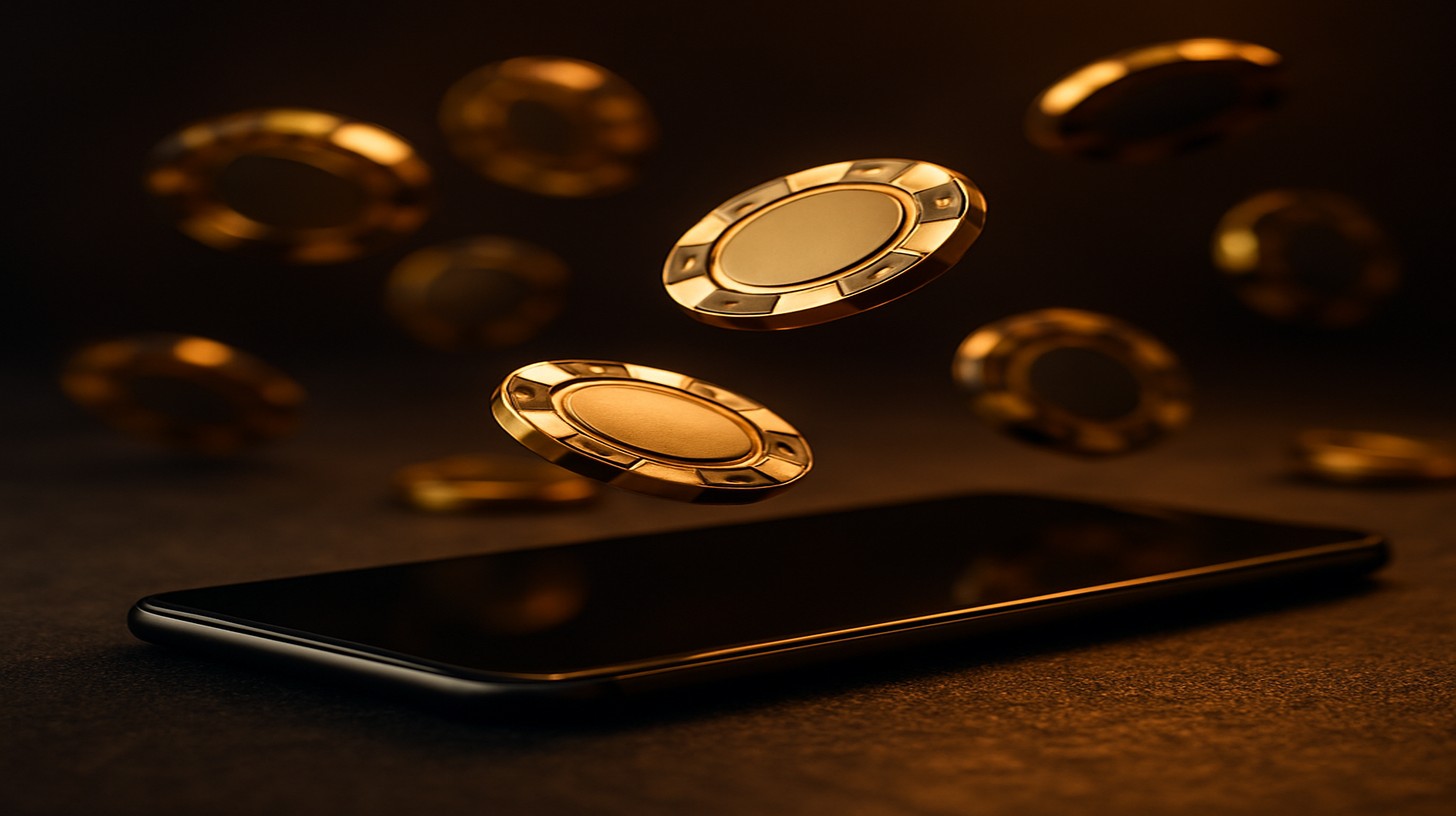 5Z777 মোবাইল অ্যাপ