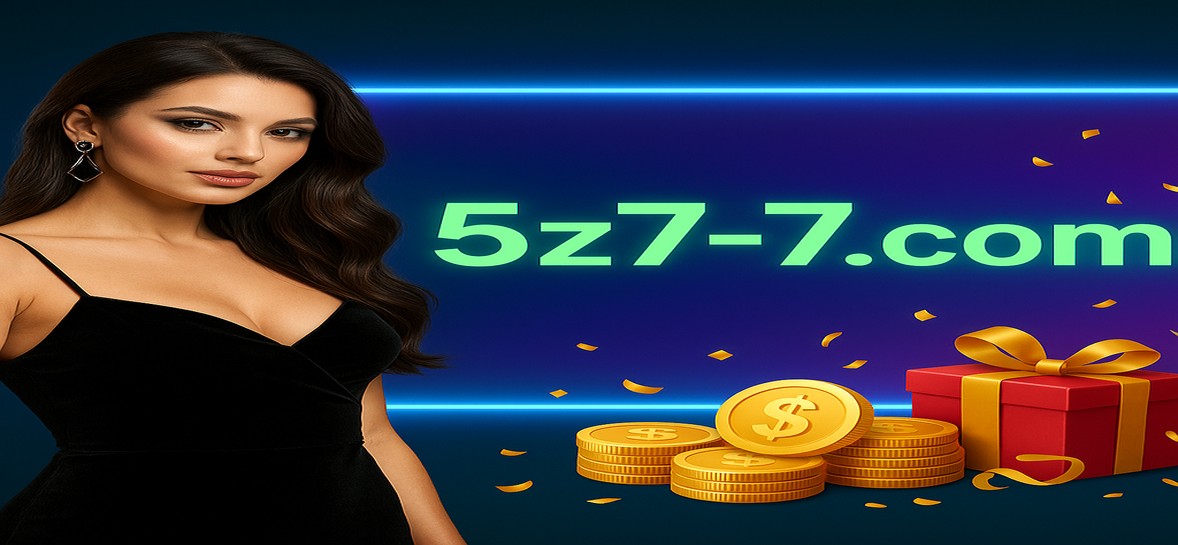 5Z777 গেমিং প্ল্যাটফর্ম