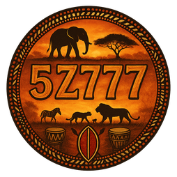 5Z777 লোগো